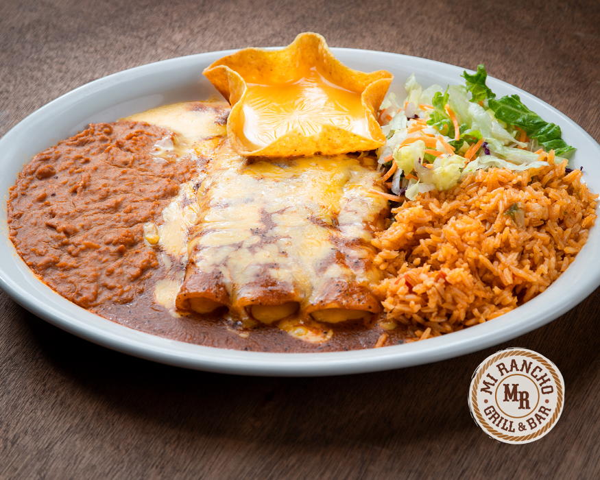 Mi Rancho Spring - Spring, TX
