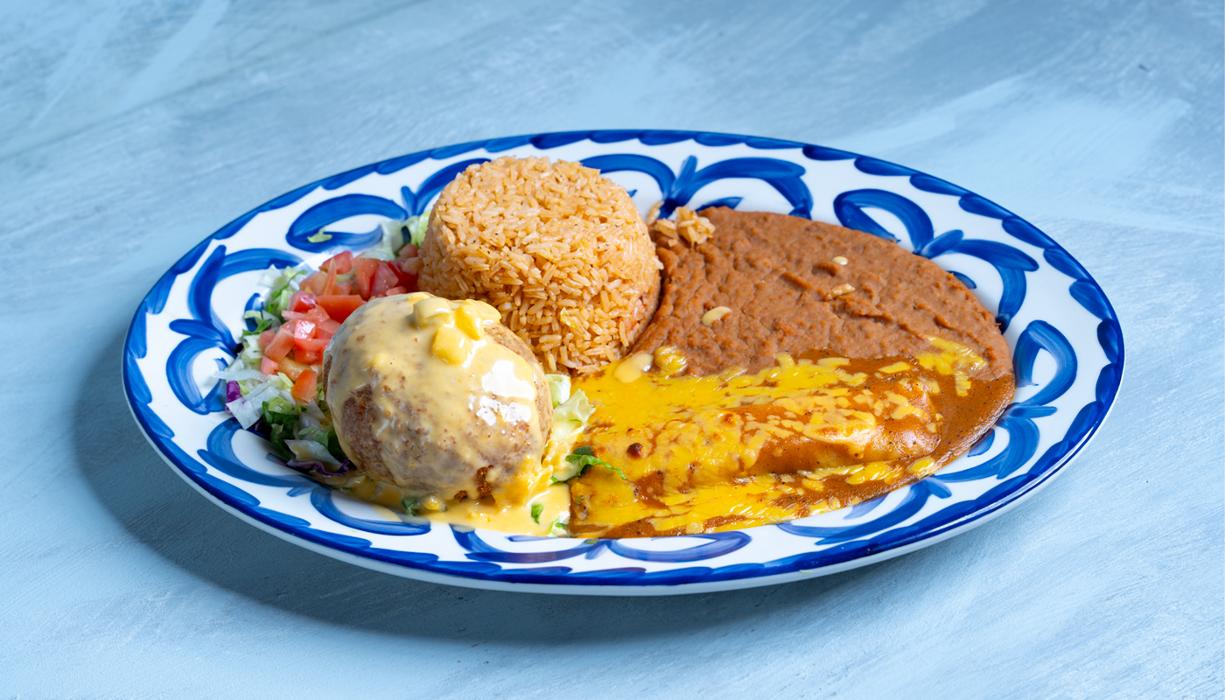 Mi Rancho Spring - Spring, TX