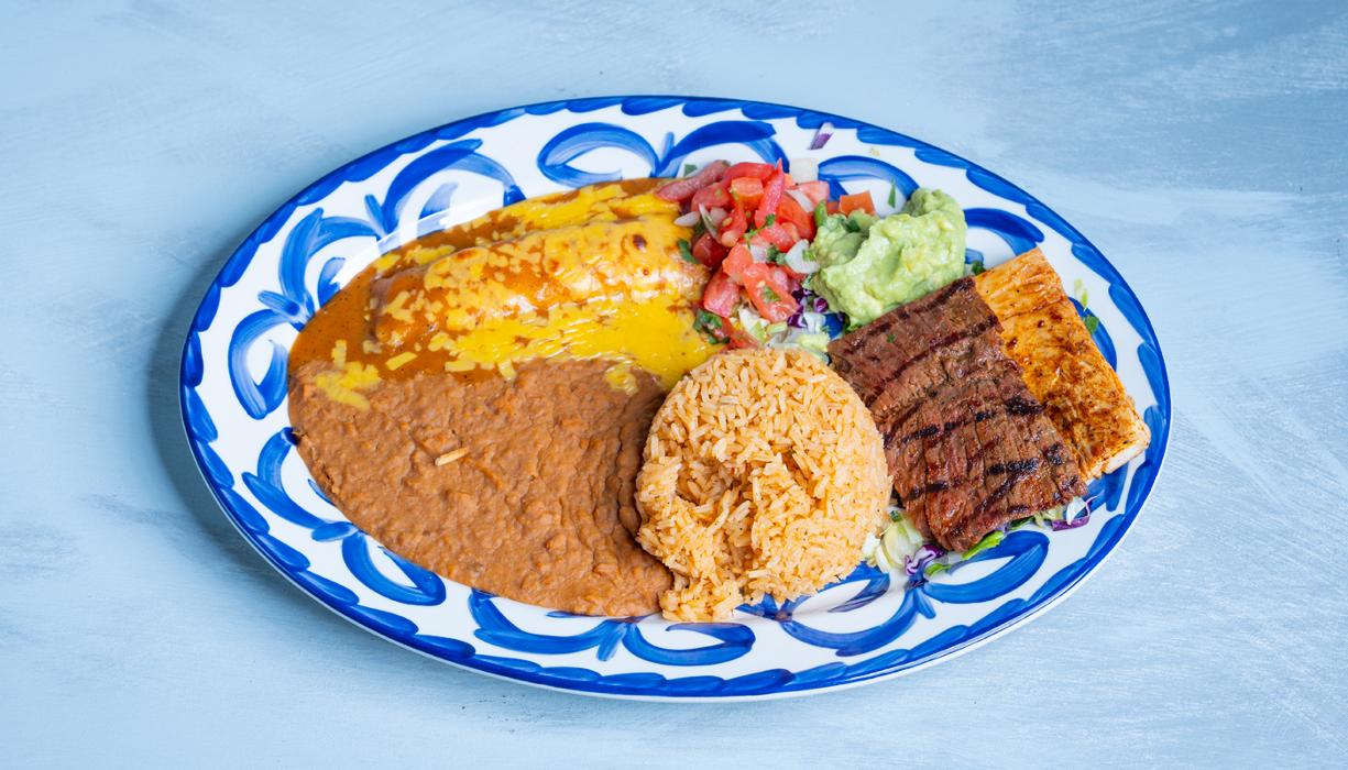Mi Rancho Spring - Spring, TX