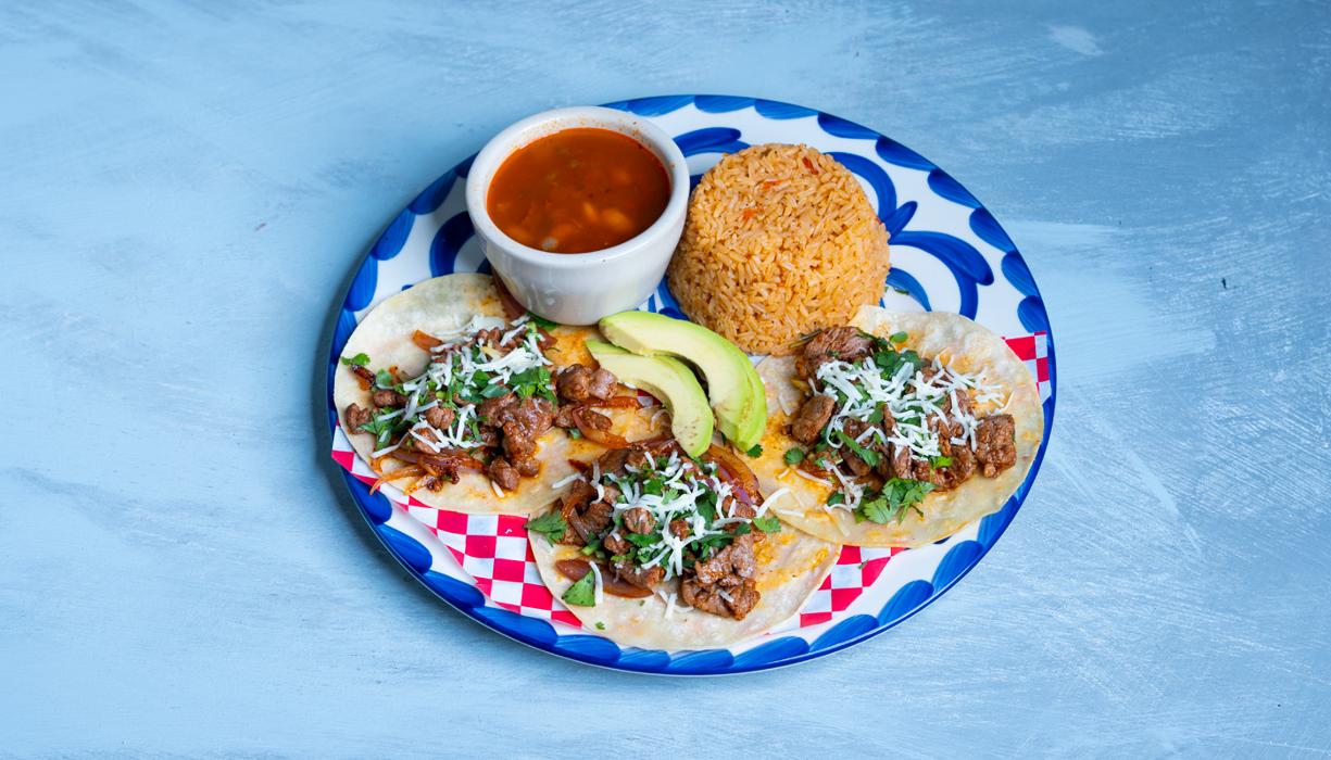 Mi Rancho Spring - Spring, TX