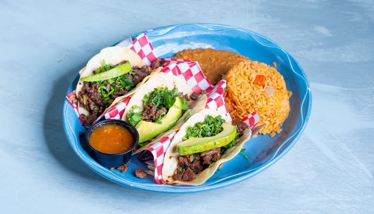 Mi Rancho Spring - Spring, TX
