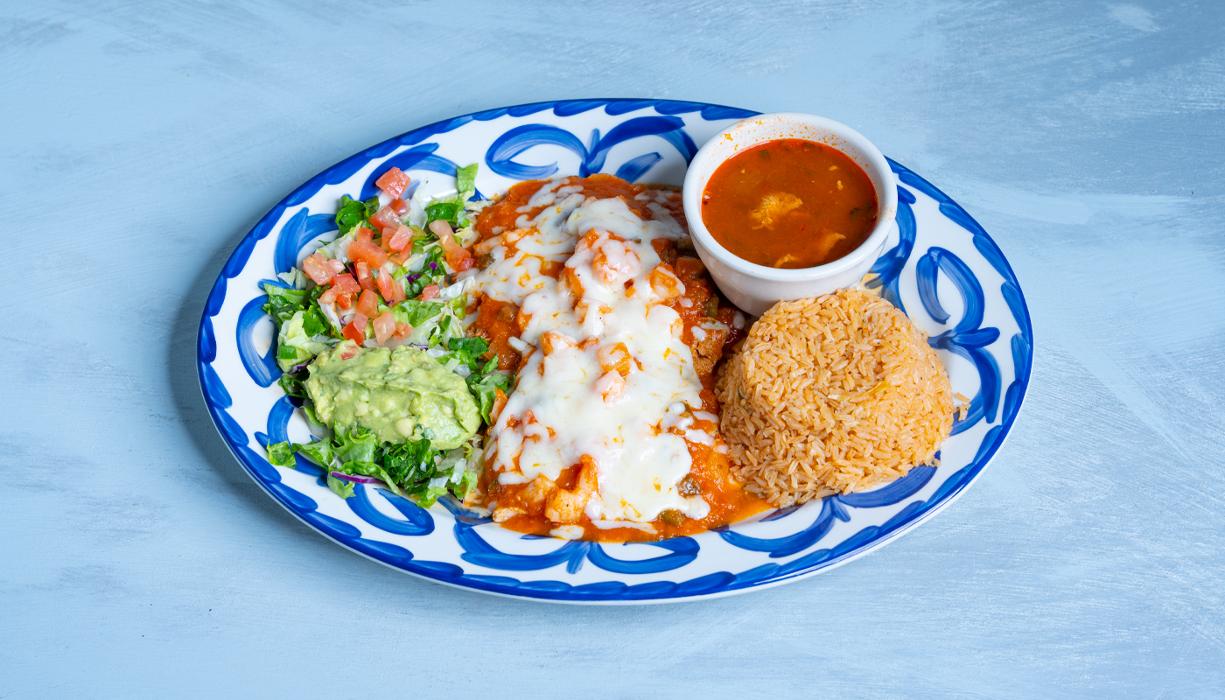 Mi Rancho Spring - Spring, TX