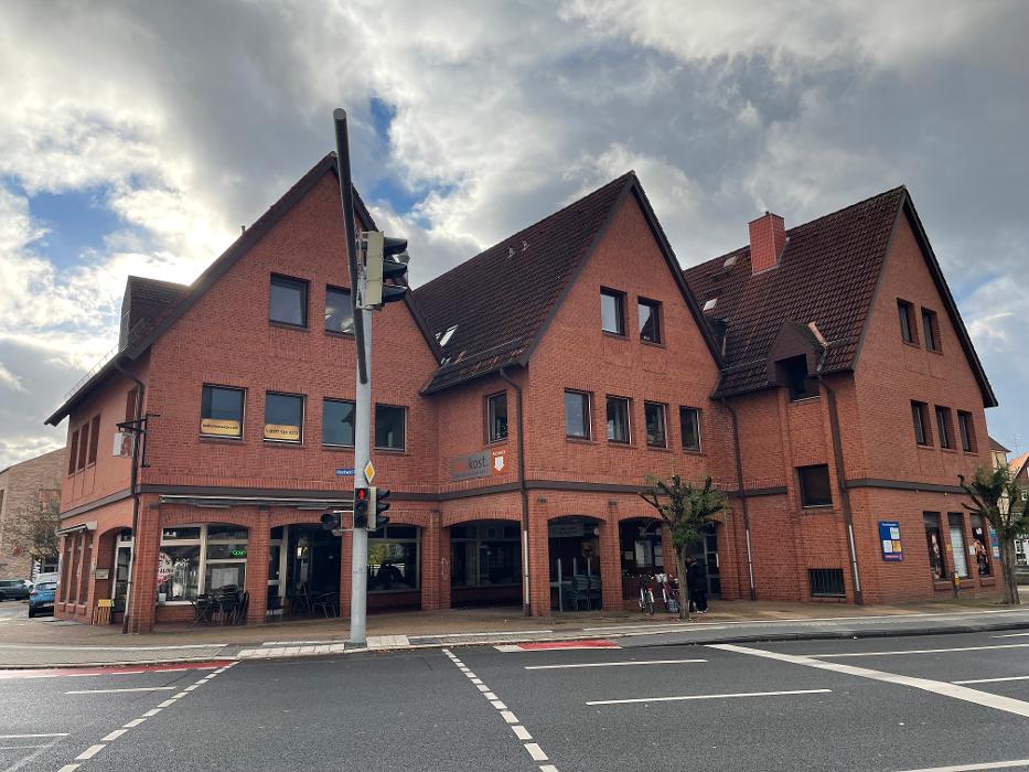 Zahnärzte am Französischen Garten Zahnärztin Irene Seibel, Altencellertorstraße in Celle
