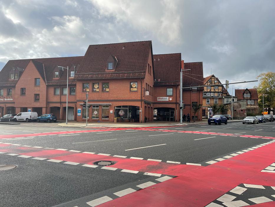Zahnärzte am Französischen Garten Zahnärztin Irene Seibel, Altencellertorstraße in Celle