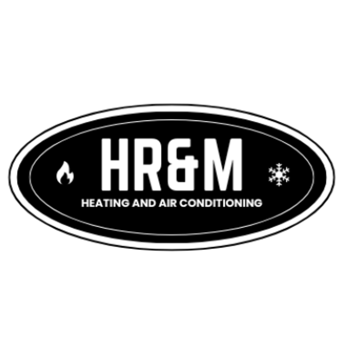 HR&M HVAC Image