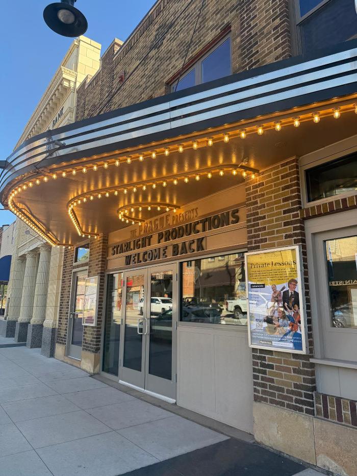 Starlight Productions Image