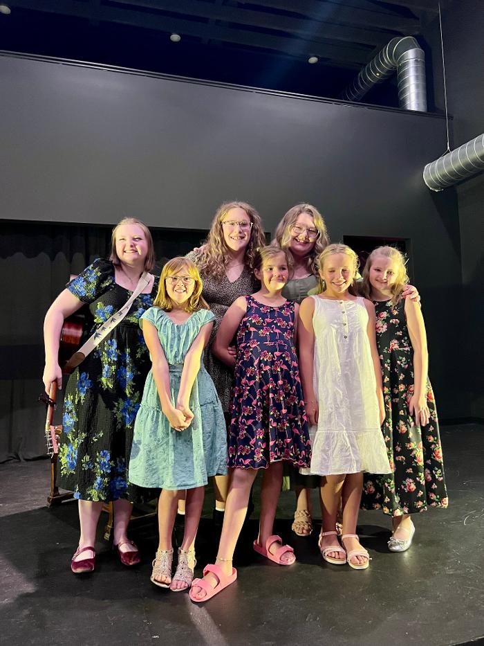 Starlight Productions Image