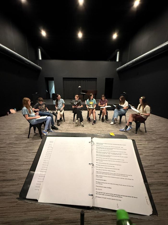 Starlight Productions Image