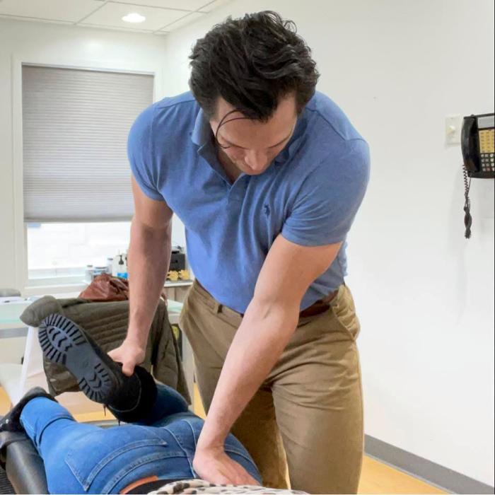 Carbon Health & Wellness - Waldwick, NJ