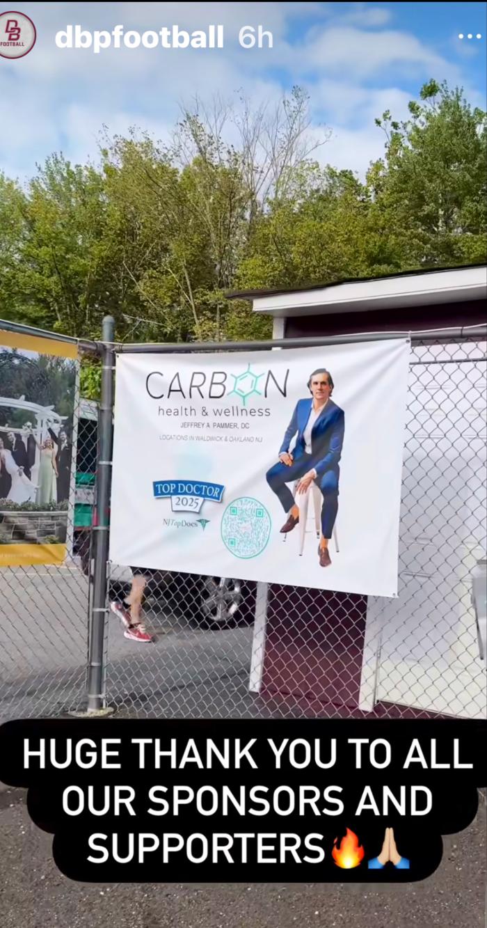 Carbon Health & Wellness - Waldwick, NJ