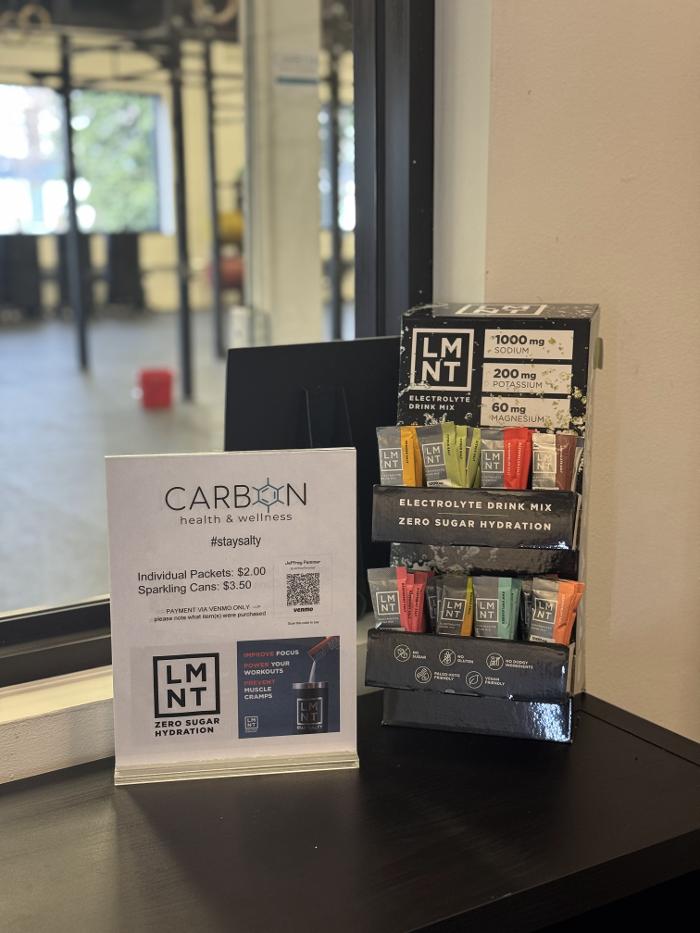 Carbon Health & Wellness - Waldwick, NJ