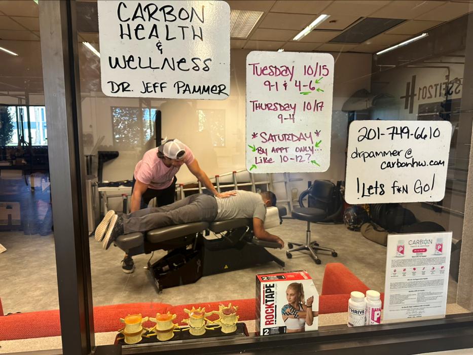 Carbon Health & Wellness - Waldwick, NJ