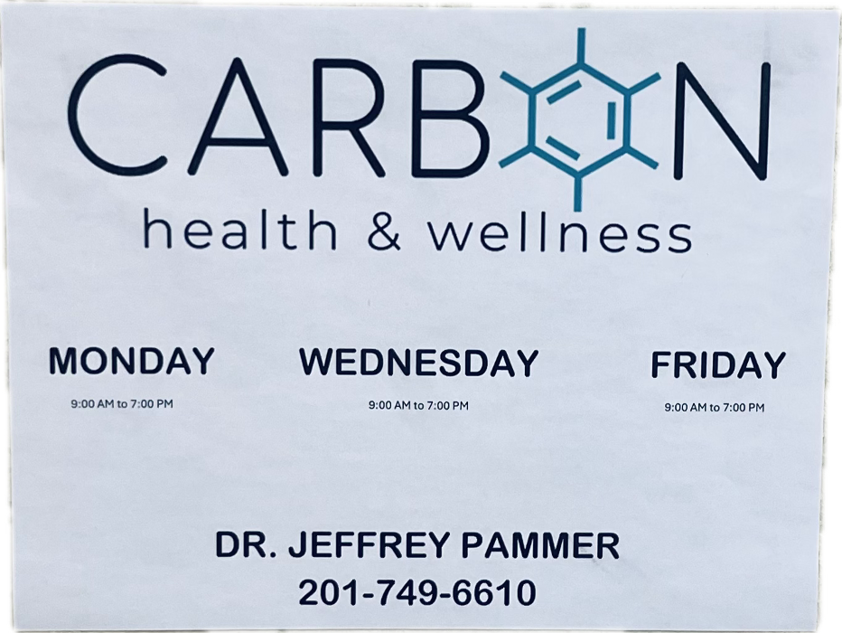 Carbon Health & Wellness - Waldwick, NJ