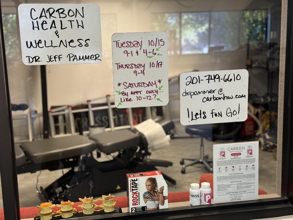Carbon Health & Wellness - Waldwick, NJ