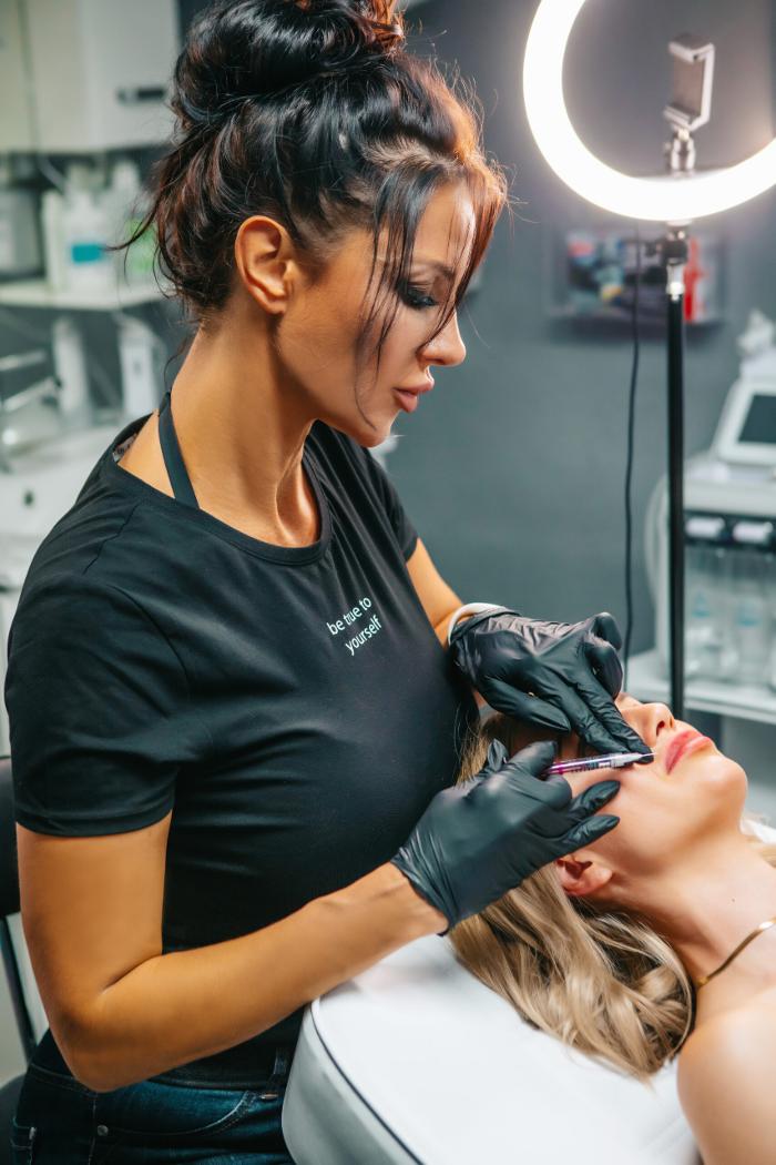 Beautymed Aachen, Katharinenstraße in Aachen