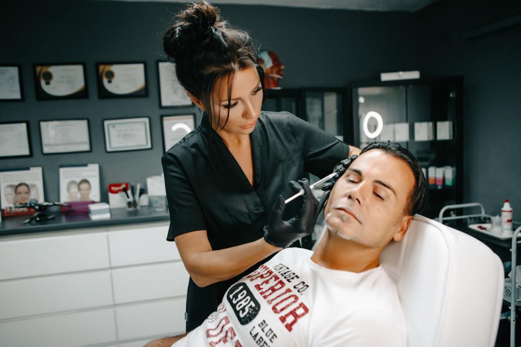 Beautymed Aachen, Katharinenstraße in Aachen