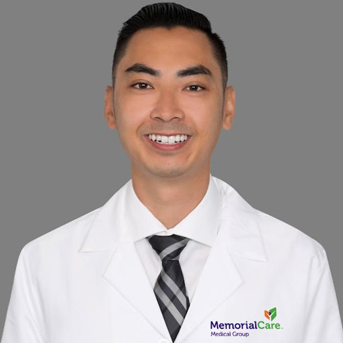 Andrew Le, DO