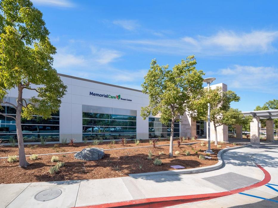 MemorialCare Breast Center - Irvine (Sand Canyon)