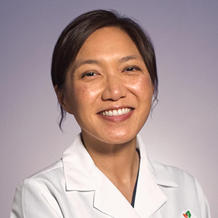 Ai-Chau Hoang, DO