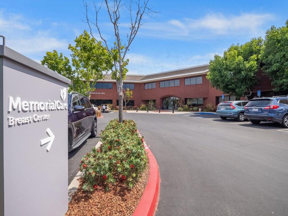 MemorialCare Breast Center - Irvine - Barranca