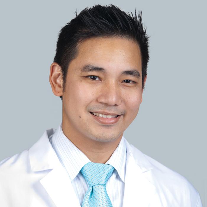 Armand Widjaja, MD