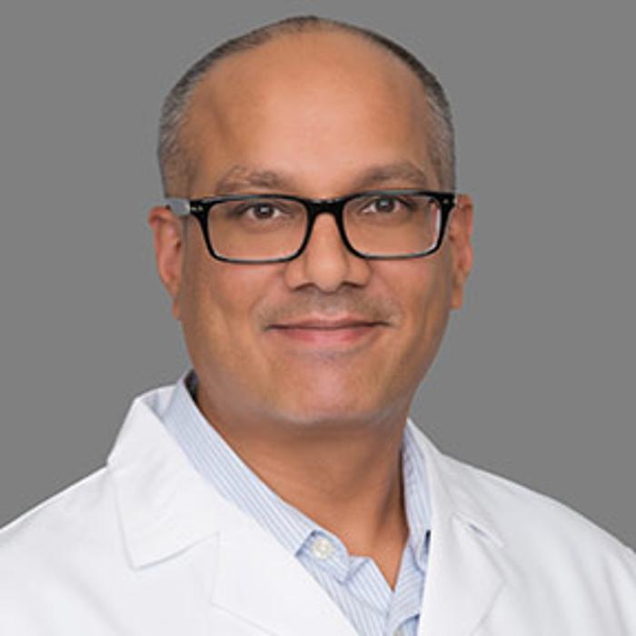 Gurpreet Multani, MD