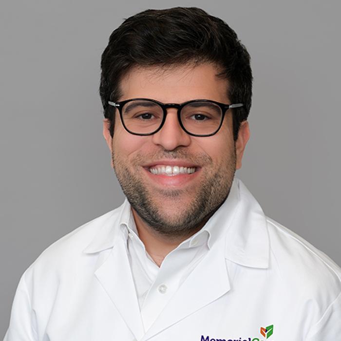 David M Yashar, MD