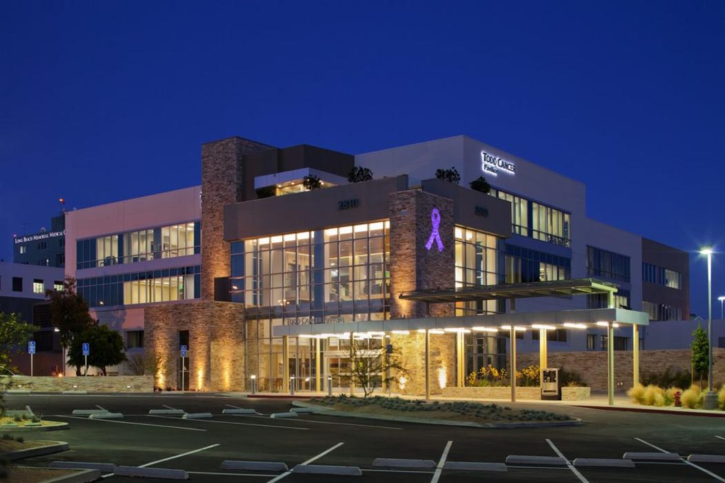 MemorialCare Breast Center - Long Beach