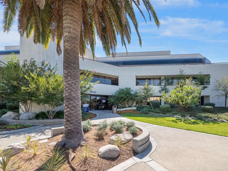 MemorialCare Breast Center - Fountain Valley