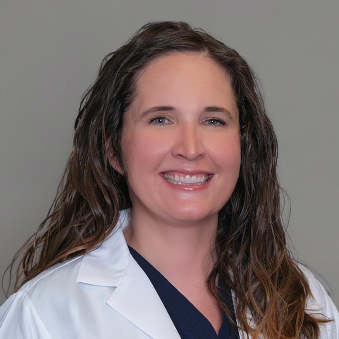 Cassidy Sullivan, MD