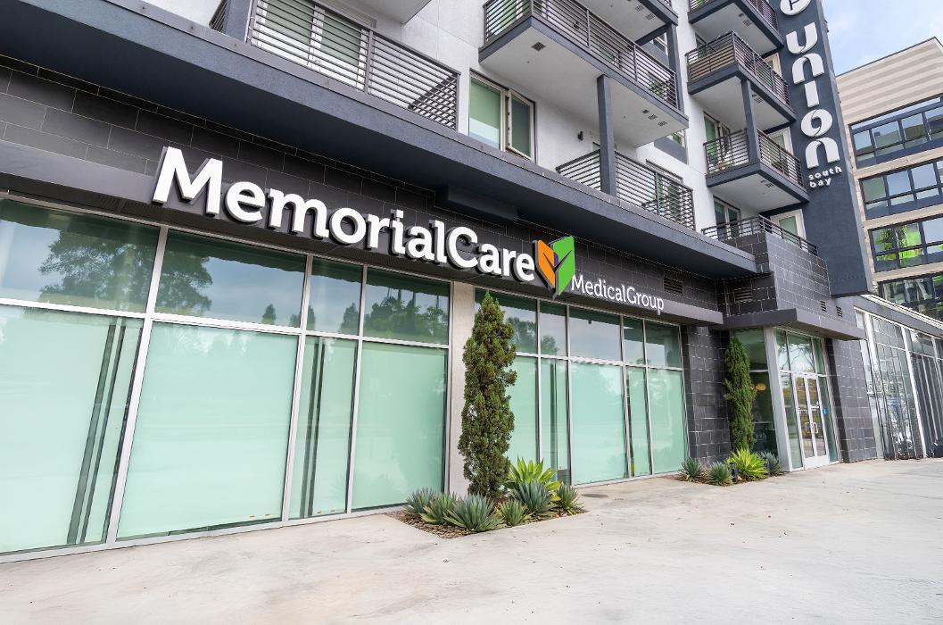 MemorialCare Medical Group Carson