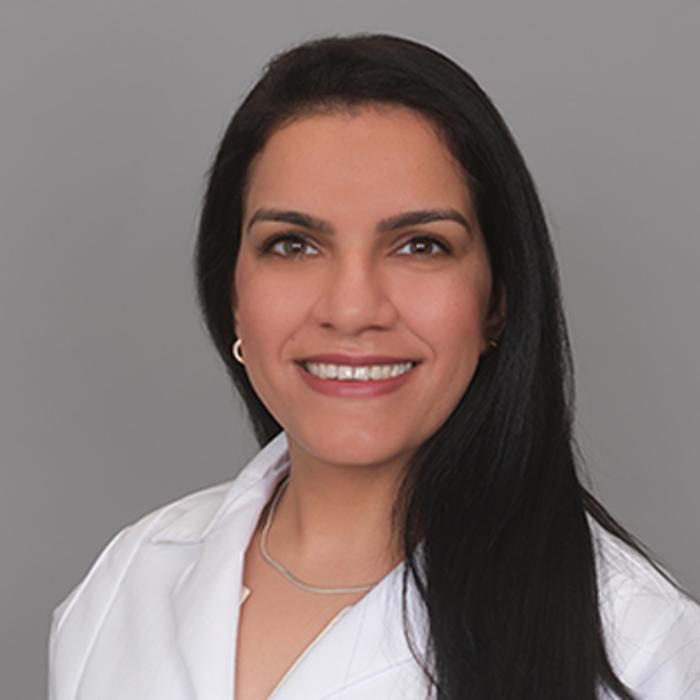 Mahtab Naji, MD
