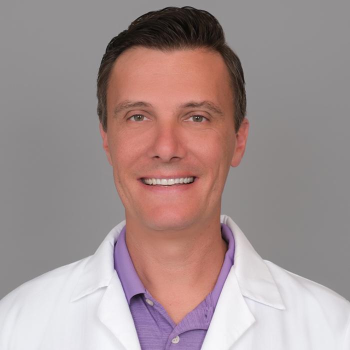 Eric Bekemeier, DO