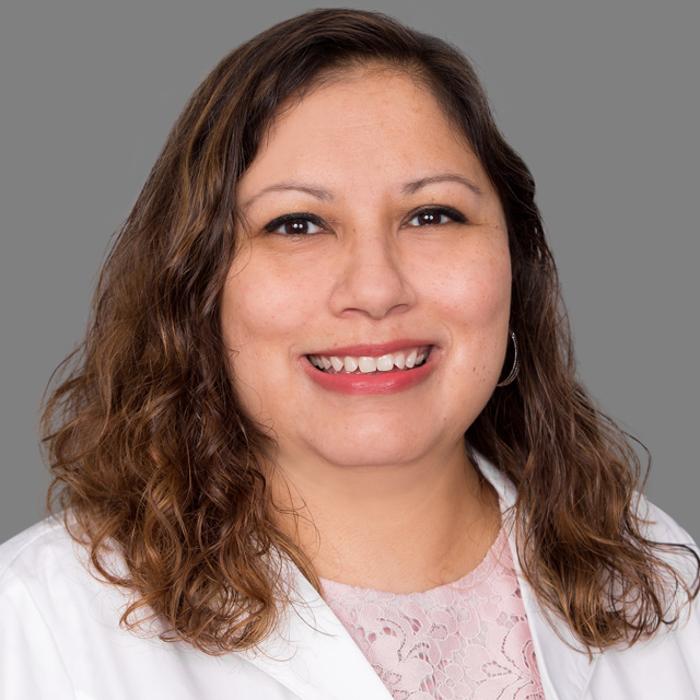 Maria S Martinez-Wikefeldt, MD