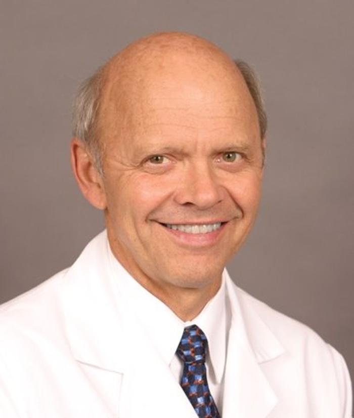 John Stasiewicz, MD - Irvine, CA