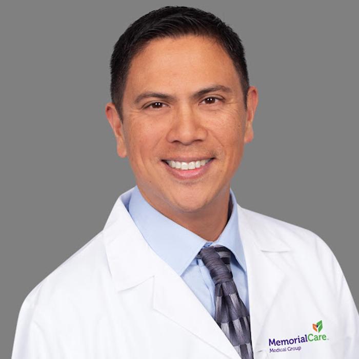 Arnold Cuenca, MD