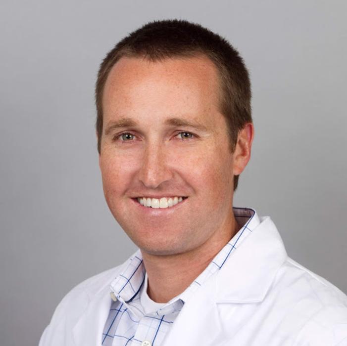 Jamison Ryan Thompson, DO - Los Alamitos, CA