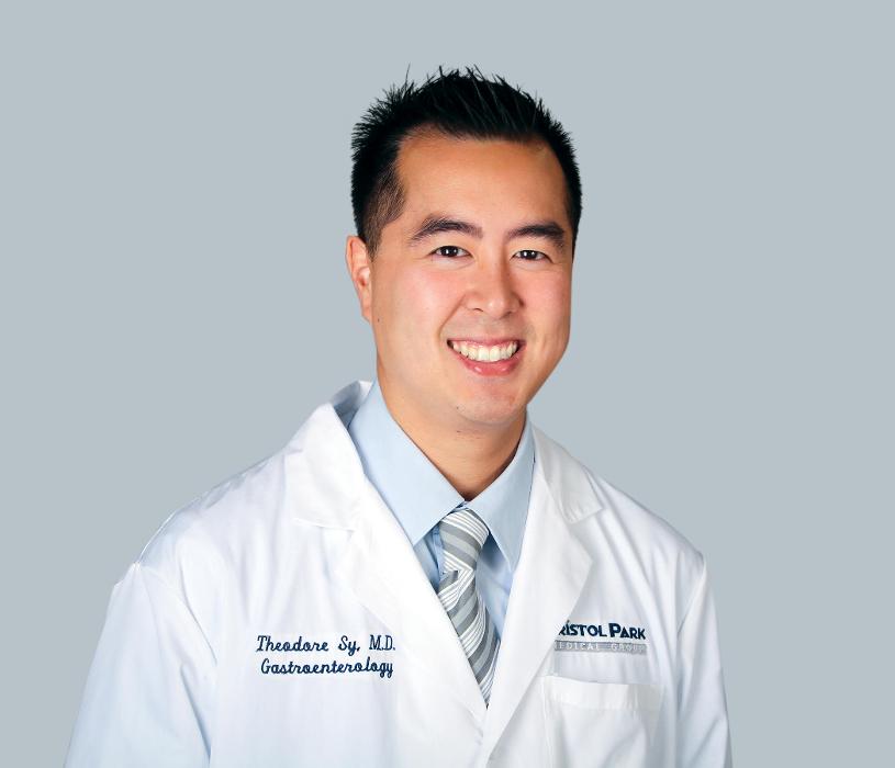 Theodore Sy, MD Image