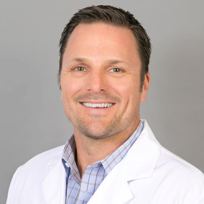 Steven Appleby, MD