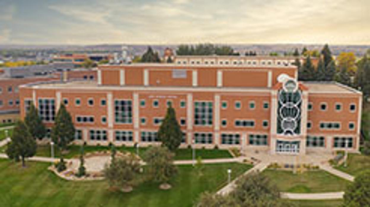 Bismarck State College - Bismarck, ND