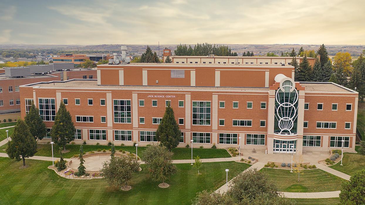Bismarck State College - Bismarck, ND