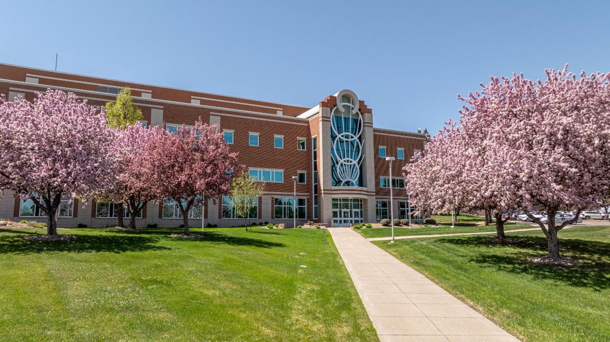 Bismarck State College - Bismarck, ND