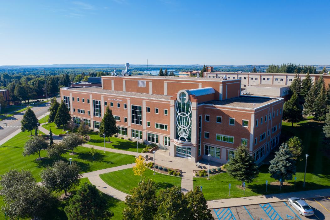 Bismarck State College - Bismarck, ND