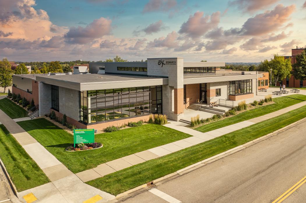 Bismarck State College - Bismarck, ND