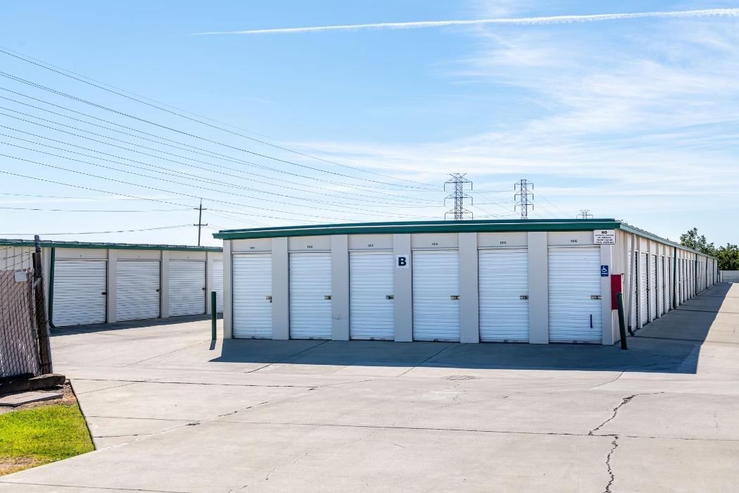 StoragePRO of Stockton