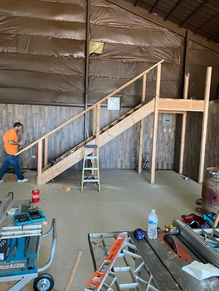 A Plus Handyman Services Image