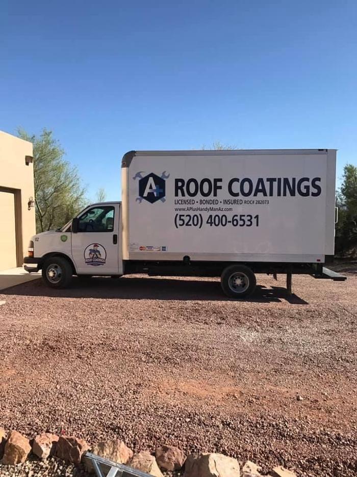 A Plus Handyman Services Image