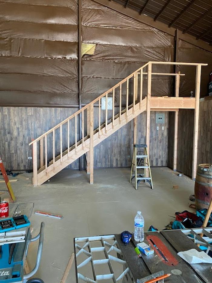 A Plus Handyman Services Image