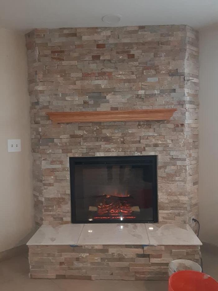 A Plus Handyman Services Logo