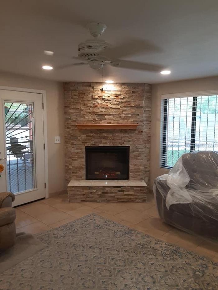 A Plus Handyman Services Image